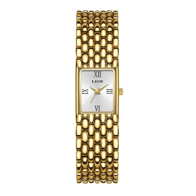 Picture of LIGE Women's Luxury Quartz Watch - Model LG89156