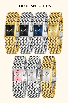Picture of LIGE Women's Luxury Quartz Watch – Model LG89156