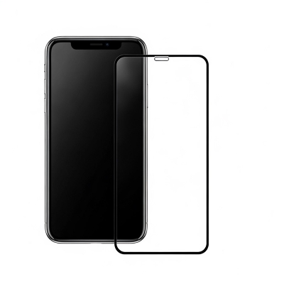 Picture of Super X For vivo Y01 Tempered Gorilla Glass Screen Protector