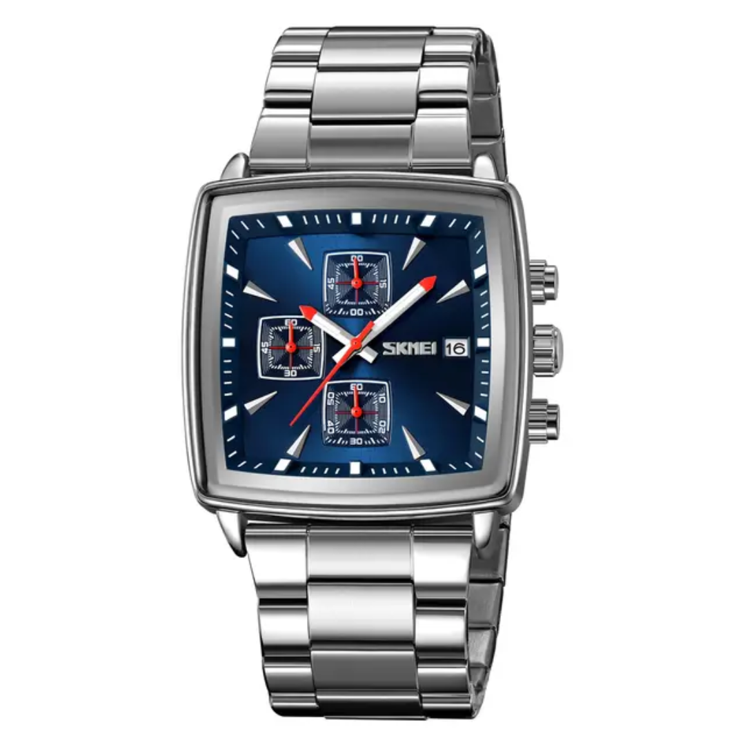 Picture of SKMEI 9331 Luxury Chronograph Watch