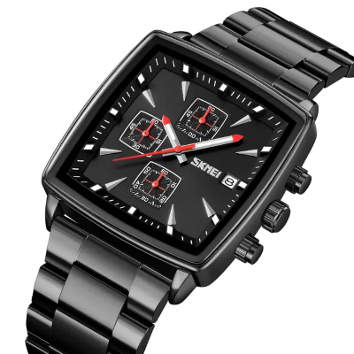 Picture of SKMEI 9331 Luxury Chronograph Watch