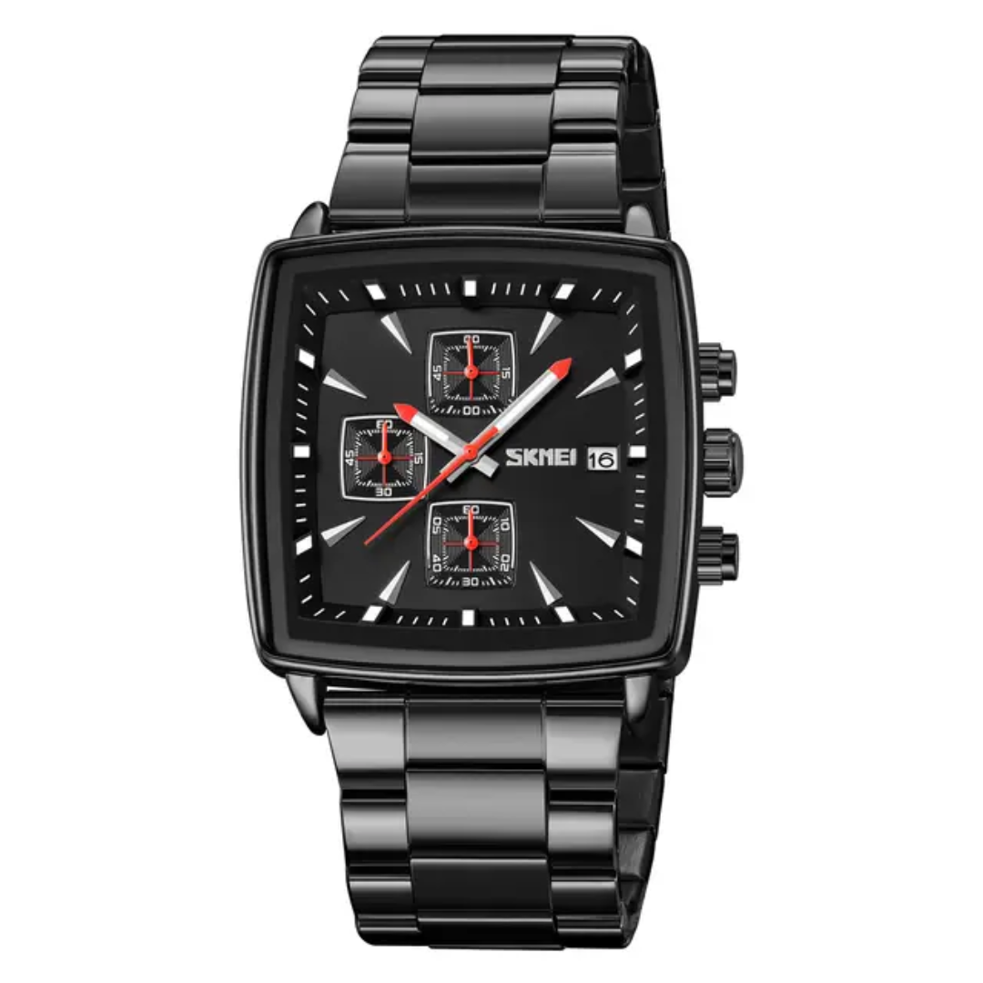 Picture of SKMEI 9331 Luxury Chronograph Watch