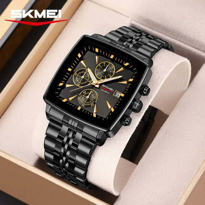 Picture of SKMEI 9331 Luxury Chronograph Watch