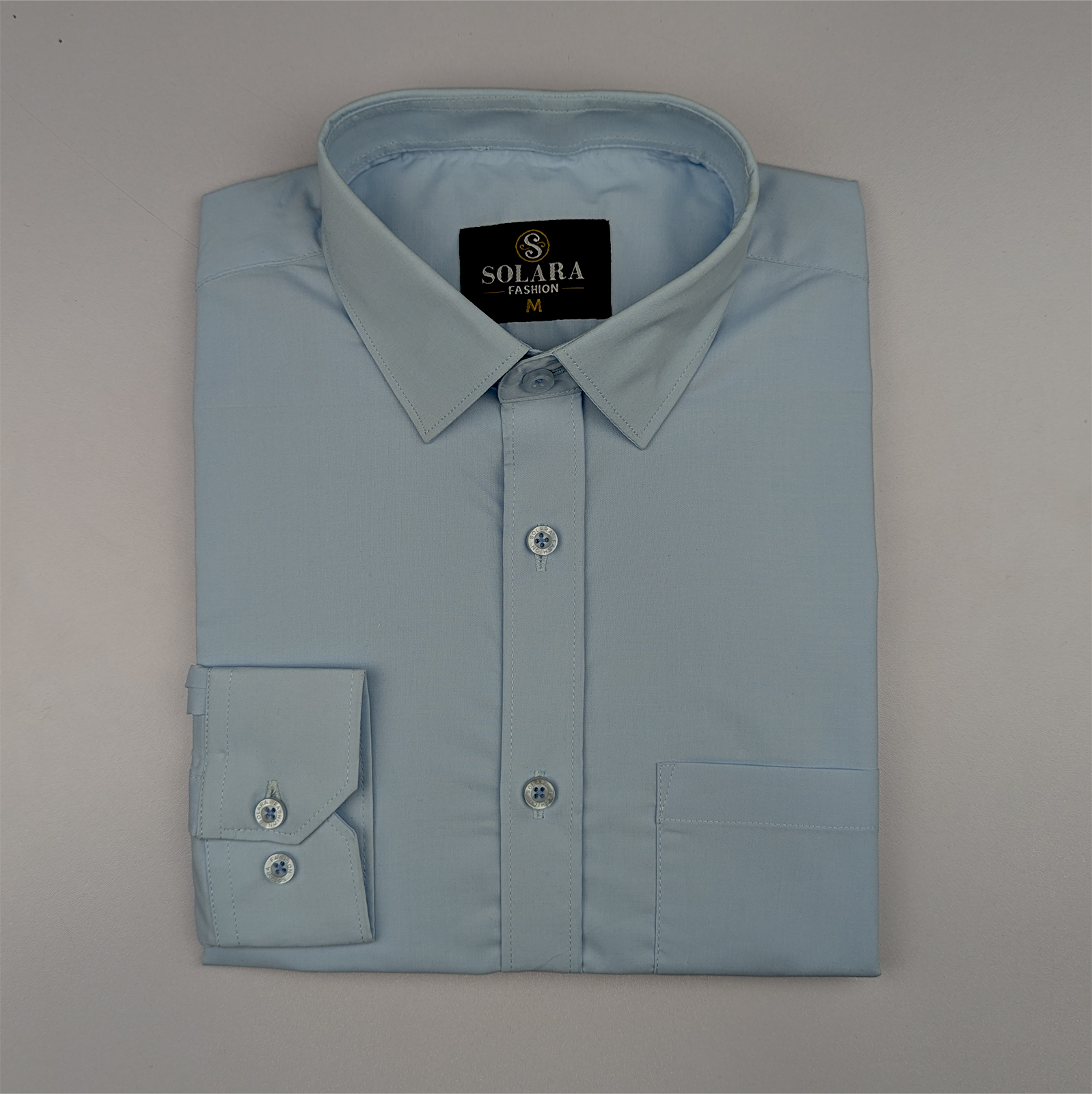 Picture of Premium Formal Shirt 3 Pcs Combo