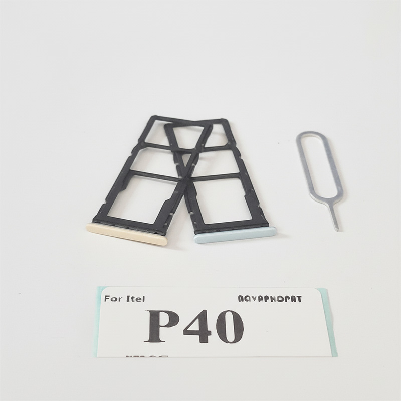 Picture of SIM Card Holder Tray for itel p40