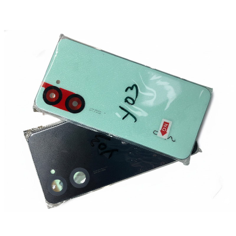 Picture of Back Part and Back Shell for Vivo y203 with Battery Door – Perfect for Replacement and Repair Use