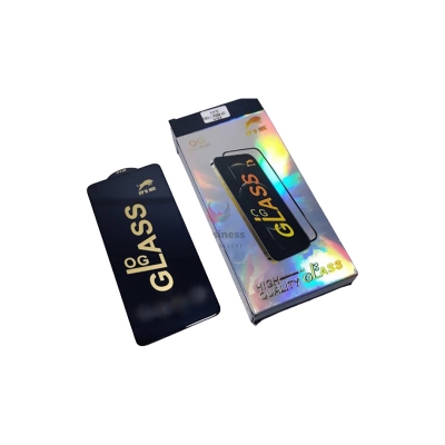 Picture of For Xiaomi Redmi Note 11 Pro 4G/5G Global HD Tempered Glass Screen Protector"