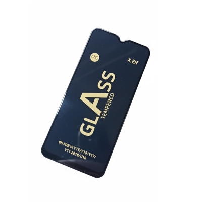 Picture of Xiaomi redmi k20 এর জন্য গ্লাস প্রিমিয়াম মানের কার্ভ গ্লাস স্ক্রিন প্রোটেক্টর