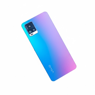 Picture of For vivo V20 4G Original, Phone Battery Back Cover Backshell Glass Battery Rear Case Phone Battery Back Cover Backshell Glass Battery Rear Case - Phone Back Cover - মোবাইল ফোন - Phonenl