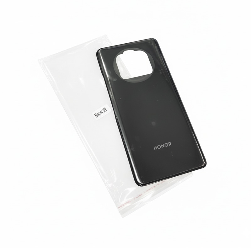 Picture of For Honor X9 Phone Battery Back Cover Backshell Glass Battery Rear Case Phone Battery Back Cover Backshell Glass Battery Rear Case - Phone Back Cover - মোবাইল ফোন - Phone