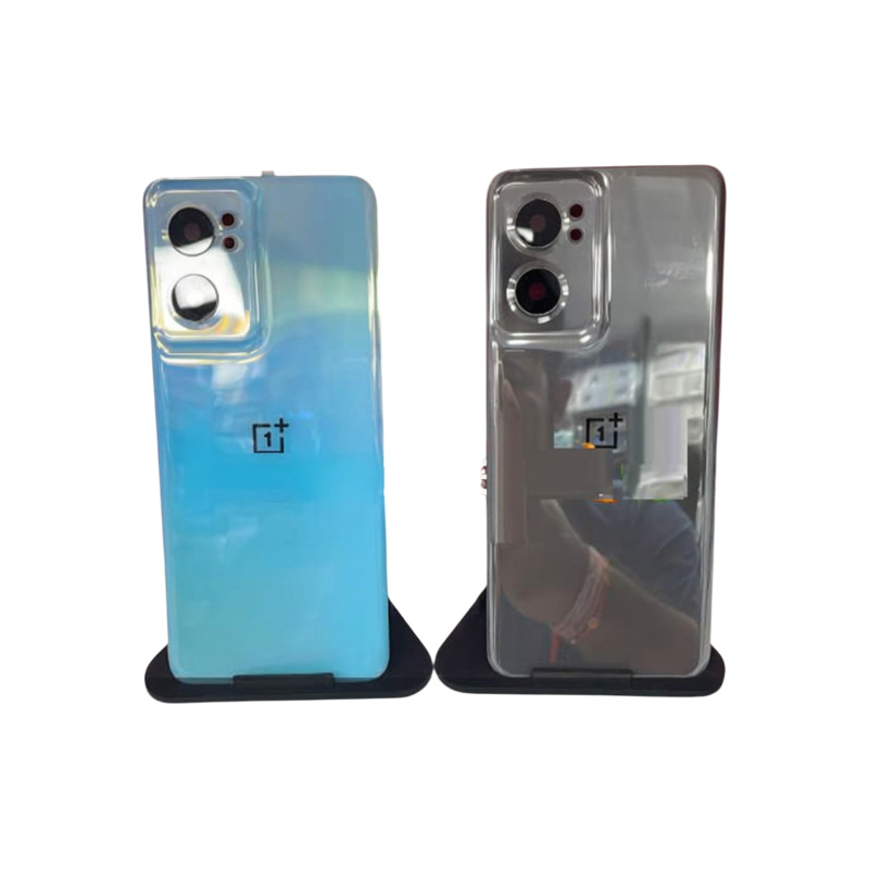 Picture of For OnePlus Nord CE 2 5G  Battery Cover Glass Rear Housing Door Replacement New