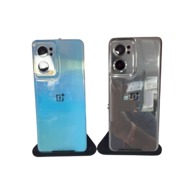 Picture of For OnePlus Nord CE 2 5G  Battery Cover Glass Rear Housing Door Replacement New
