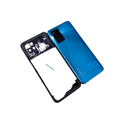 Picture of Full Body Housing for Realme 8 5G