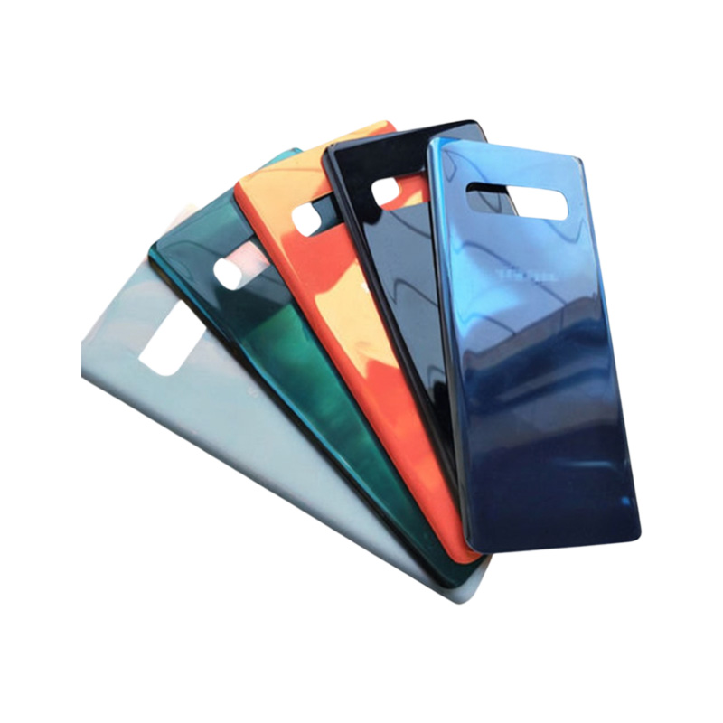 Picture of Back Panel Cover+battery Back Cover for Samsung Galaxy S10