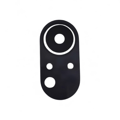 Picture of For Infinix Hot 11s camera glas+camera frame replacement