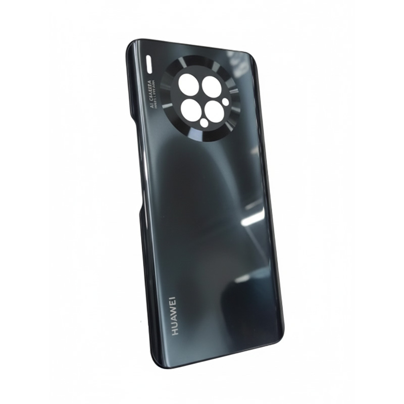Picture of For Huawei Nova 8i Phone Battery Back Cover Backshell Glass Battery Rear Case Phone Battery Back Cover Backshell Glass Battery Rear Case - Phone Back Cover - মোবাইল ফোন - Phone