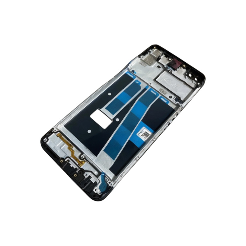 Picture of LCD Frame Middle Chassis for Oppo A92 2020