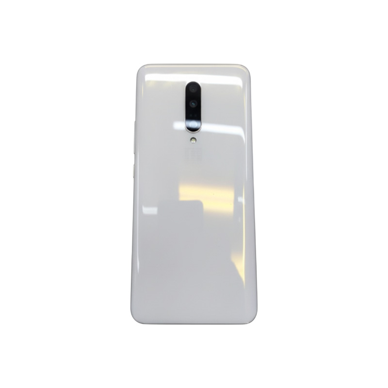 Picture of original Back Panel Cover for OnePlus 8 back part mobile phone