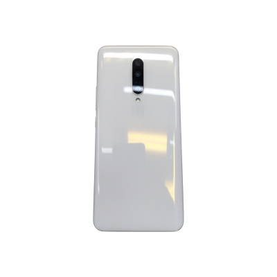 Picture of original Back Panel Cover for OnePlus 8 back part mobile phone