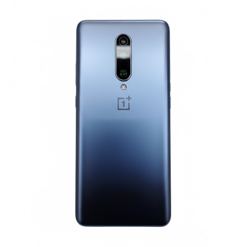Picture of original Back Panel Cover for OnePlus 8 back part mobile phone