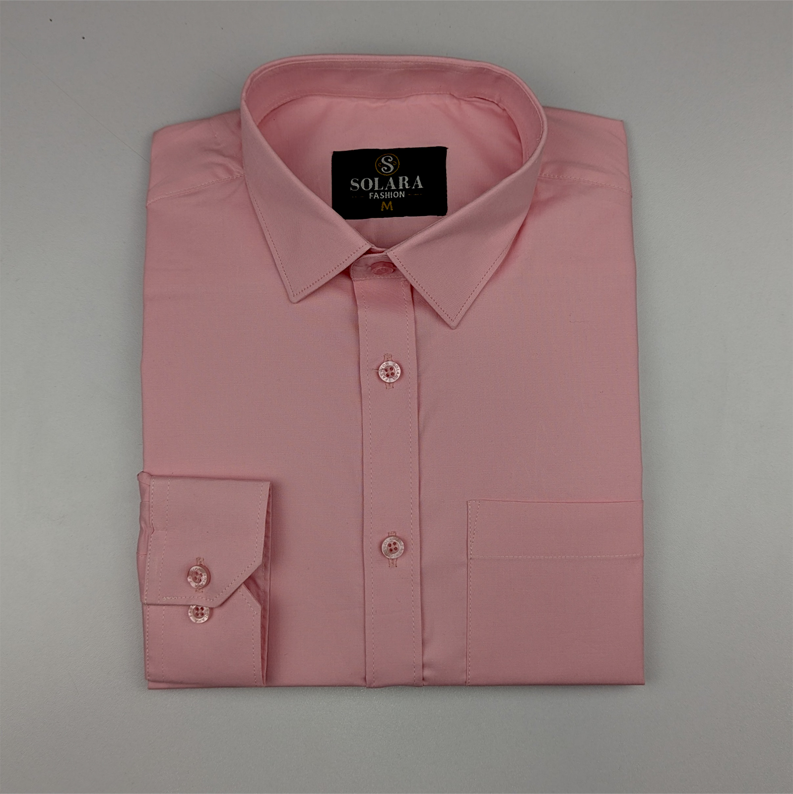 Picture of Premium Formal Shirt 3 Pcs Combo
