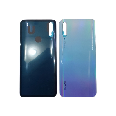 Picture of For Huawei Y9S Origenal Back Glass  Body Back Cover Replacement