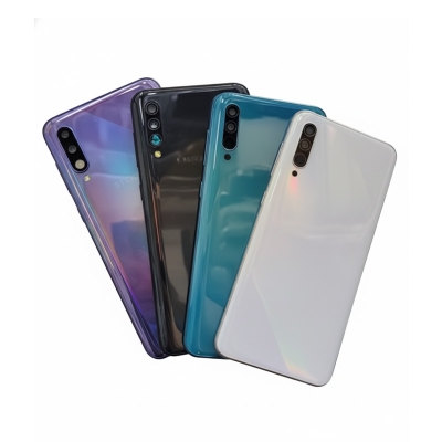 Picture of Backdoor Back Casing Kesing Housing Samsung Galaxy A50s A507f Fullset