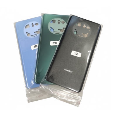 Picture of For Huawei nova Y90 Phone Battery Back Cover Backshell  Battery Rear Case Phone Battery Back Cover Backshell  Battery Rear Case - Phone Back Cover - মোবাইল ফোন - Phone