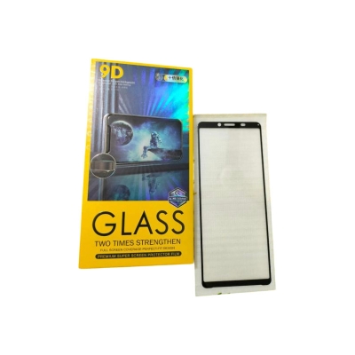 Picture of For Sony Xperia 10 II Gorila Glass Tempered Glass Screen Protector Sony Xperia 10 II Tempered Glass Premium Sony Xperia 10 ii Sony 10 Mark 2