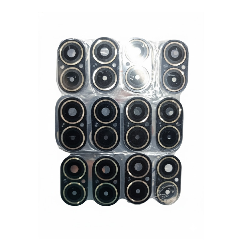 Picture of Realme C67 4G Main Rear Camera Glass Lens Dual Camera (Not Camera Protector)