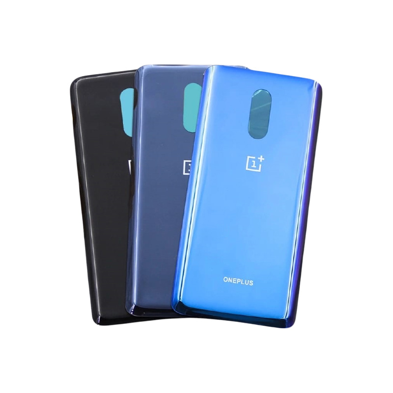 Picture of Oneplus 7 battery door cover