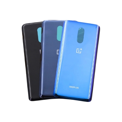 Picture of Oneplus 7 battery door cover
