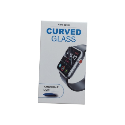 Picture of Apple Watch (42mm) UV Screen Protector, Premium Tempered Glass Screen Protector