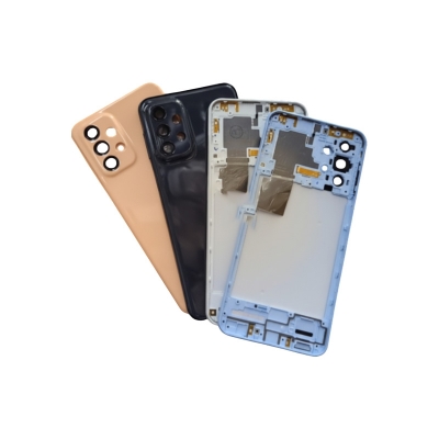 Picture of HOUSING BACK CASING KESING FULLSET BACKDOOR + BEZEL SAMSUNG GALAXY A23