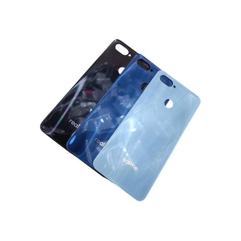 Picture of Back Panel Cover battery backshell for Realme 2 pro