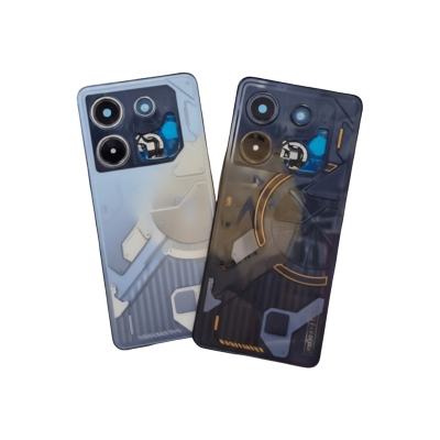 Picture of HOUSING BACK CASING KESING BACKDOOR + BEZEL INFINIX GT 10 PRO X6739