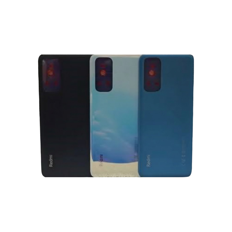 Picture of Xiaomi redmi note 11 4g ব্যাটারি ব্যাকশেল