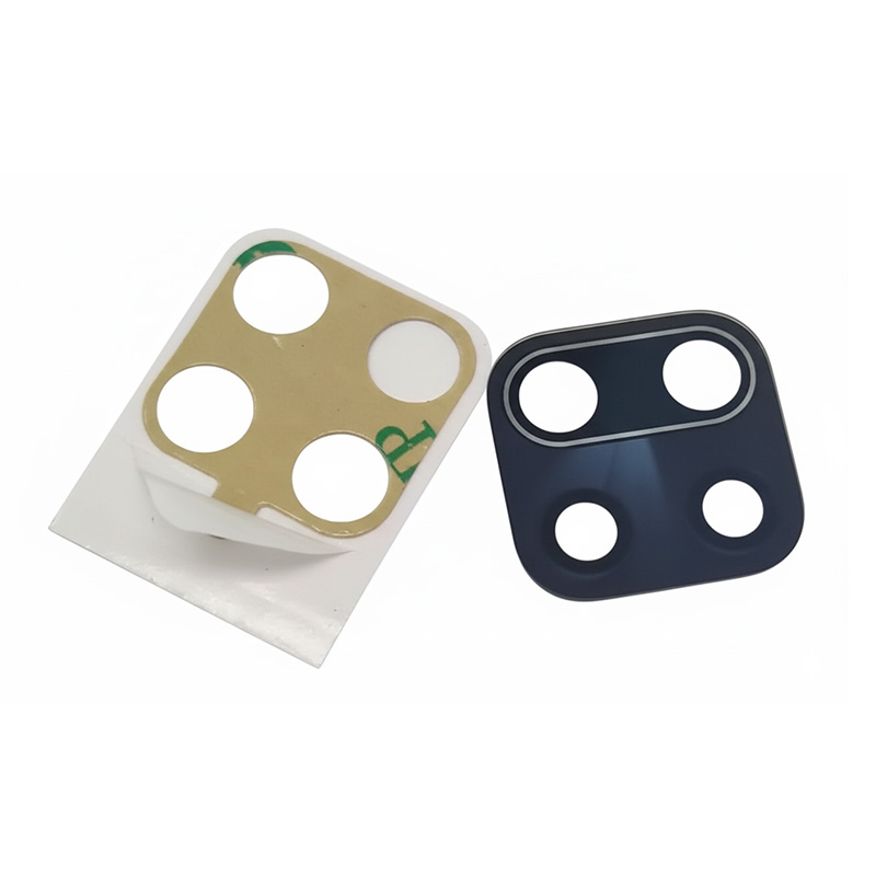 Picture of Back Camera Glass Lens Camera Lens for  Xiaomi Redmi Note 9s/Xiaomi Redmi Note 9 Pro/Xiaomi Redmi Note 9 Pro Max