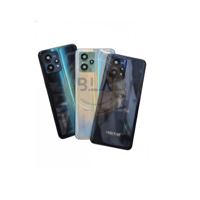 Picture of HOUSING BACK CASING KESING BACKDOOR + BEZEL REALME 9 PRO PLUS 5G RMX3393