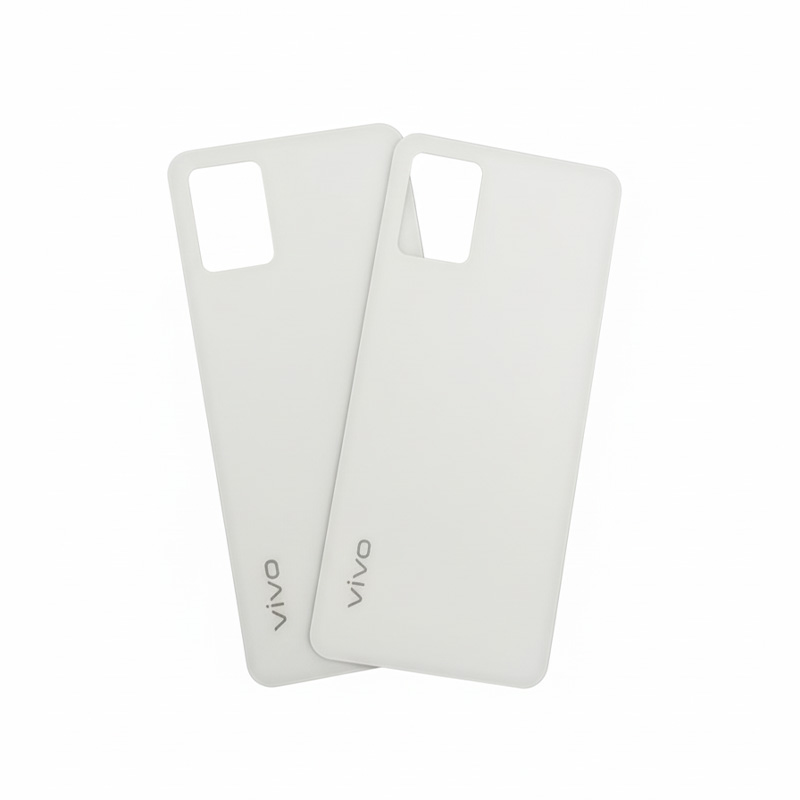 Picture of For vivo V20 4G Phone Battery Back Cover Backshell Glass Battery Rear Case Phone Battery Back Cover Backshell Glass Battery Rear Case - Phone Back Cover - মোবাইল ফোন - Phone