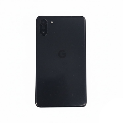 Picture of Google Pixel 6A Back Glass Battery Cover Housing Case for Google Pixel 6A  Rear Door Cover Rear Door Cover