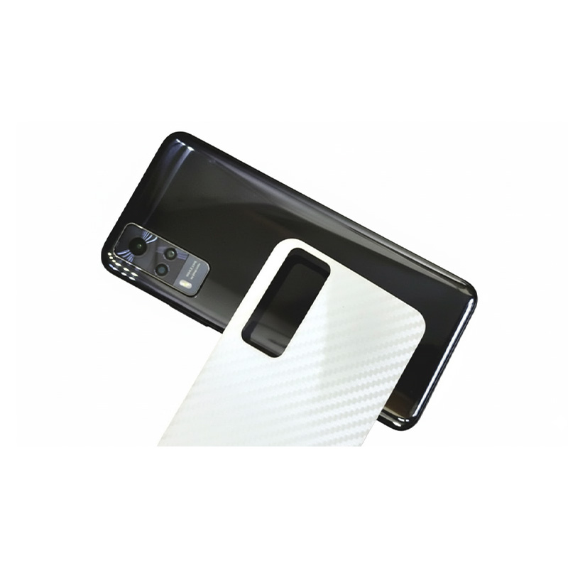 Picture of For vivo Y31 camera main glass lens Rear Facing Camera Glass Lens Replacement