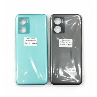 Picture of For Xiaomi Redmi 11 Prime 5G Phone Battery Back Cover Backshell  Battery Rear Case Phone Battery Back Cover Backshell  Battery Rear Case - Phone Back Cover - মোবাইল ফোন - Phone