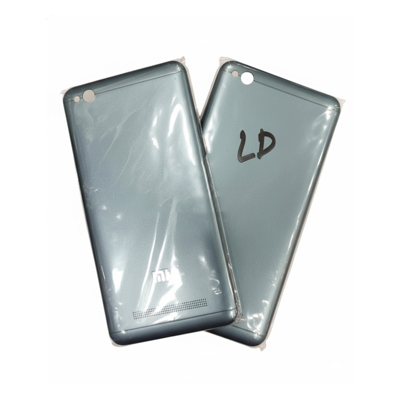 Picture of For Xiaomi Redmi 4A Phone Battery Back Cover Backshell  Battery Rear Case Phone Battery Back Cover Backshell  Battery Rear Case - Phone Back Cover - মোবাইল ফোন - Phone