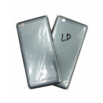 Picture of For Xiaomi Redmi 4A Phone Battery Back Cover Backshell  Battery Rear Case Phone Battery Back Cover Backshell  Battery Rear Case - Phone Back Cover - মোবাইল ফোন - Phone