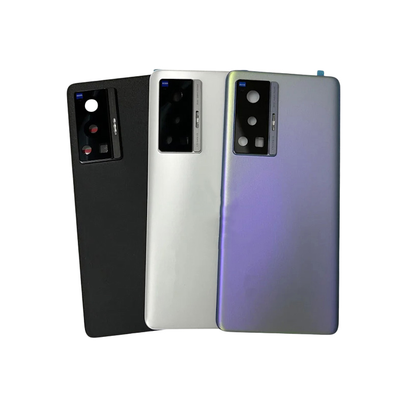 Picture of Vivo X70 Pro - ( Glass ) Back Shell / Back Panel / Battery Cover / Back Door / Back Replacement Part