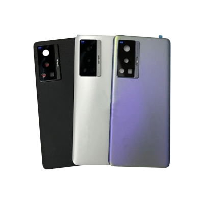 Picture of Vivo X70 Pro - ( Glass ) Back Shell / Back Panel / Battery Cover / Back Door / Back Replacement Part