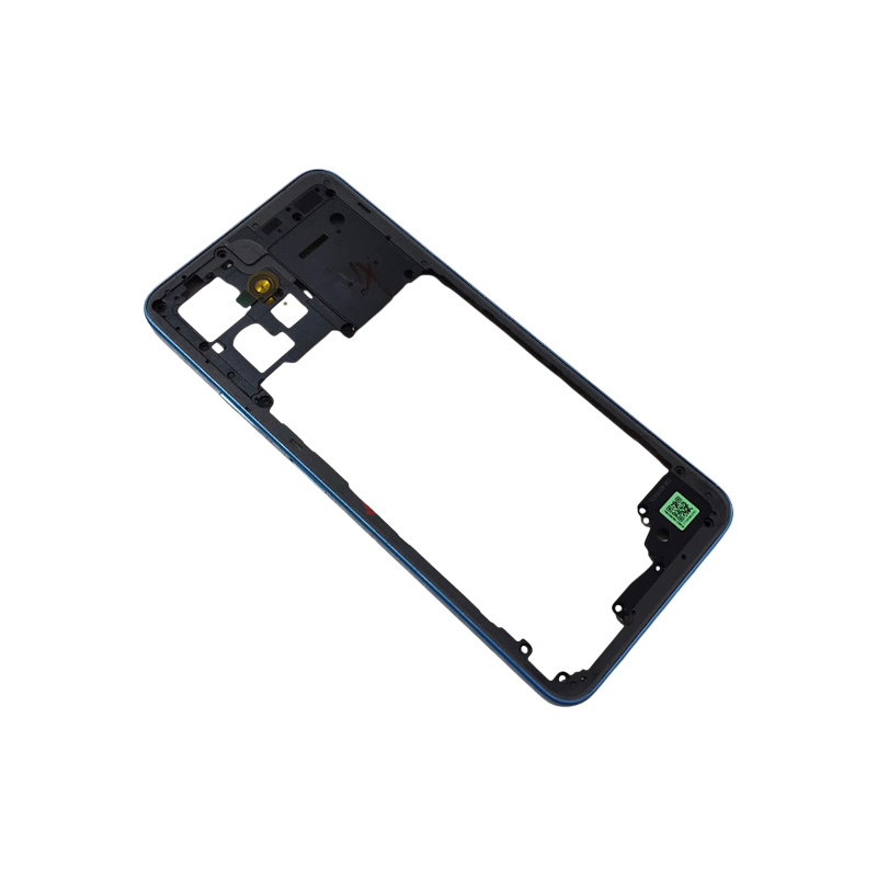 Picture of Middle Frame Ring Only for Xiaomi Redmi Note 12 4G