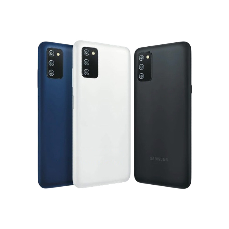 Picture of Samsung galaxy a03s এর জন্য সম্পূর্ণ বডি হাউজিং
