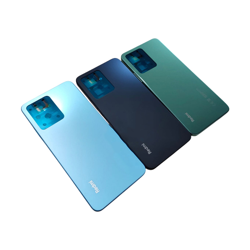 Picture of Full Body Housing for Xiaomi Redmi Note 12 4G